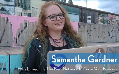 Why LinkedIn Is The Best Network To Grow Your Business